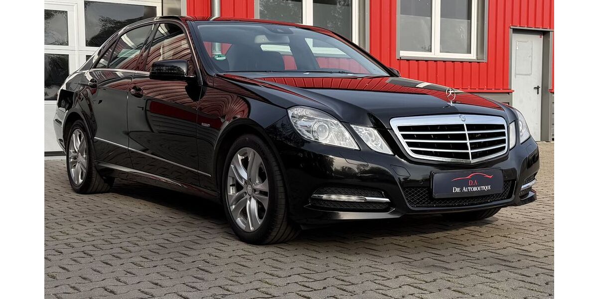 Mercedes-Benz E 250 203.810 km 9.950 &euro; Kerpen 50170