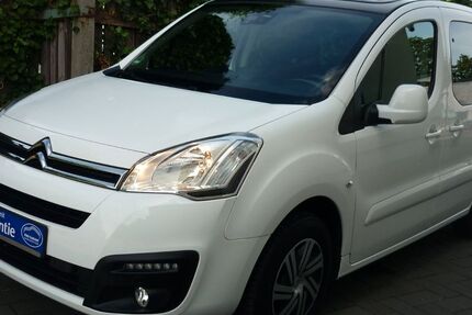 Citroen Berlingo 53.400 km 14.480 &euro; Hilden 40721