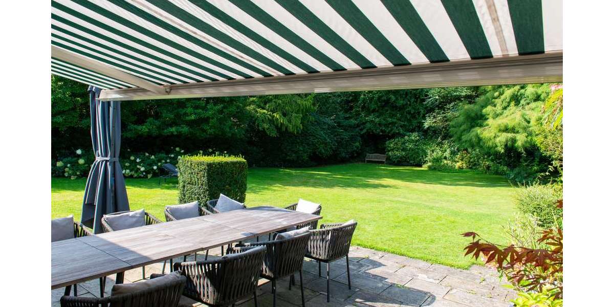 Einfamilienhaus Meerbusch Necklenbroich - 14 Zimmer, 492 m&sup2;, 4.800.000&euro; | Angebot:24182305