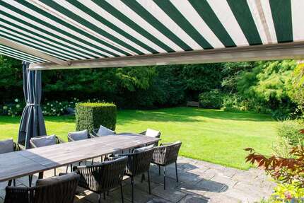 Haus Meerbusch Necklenbroich - 14 Zimmer, 492 m&sup2;, 4.800.000&euro; | Angebot:24182305