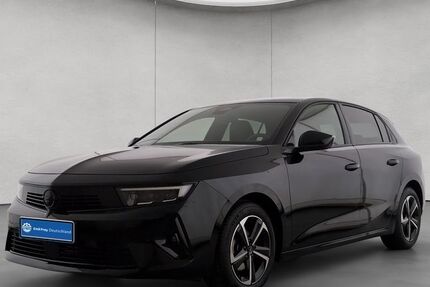Opel Astra 8.778 km 23.990 &euro; Leverkusen 51373