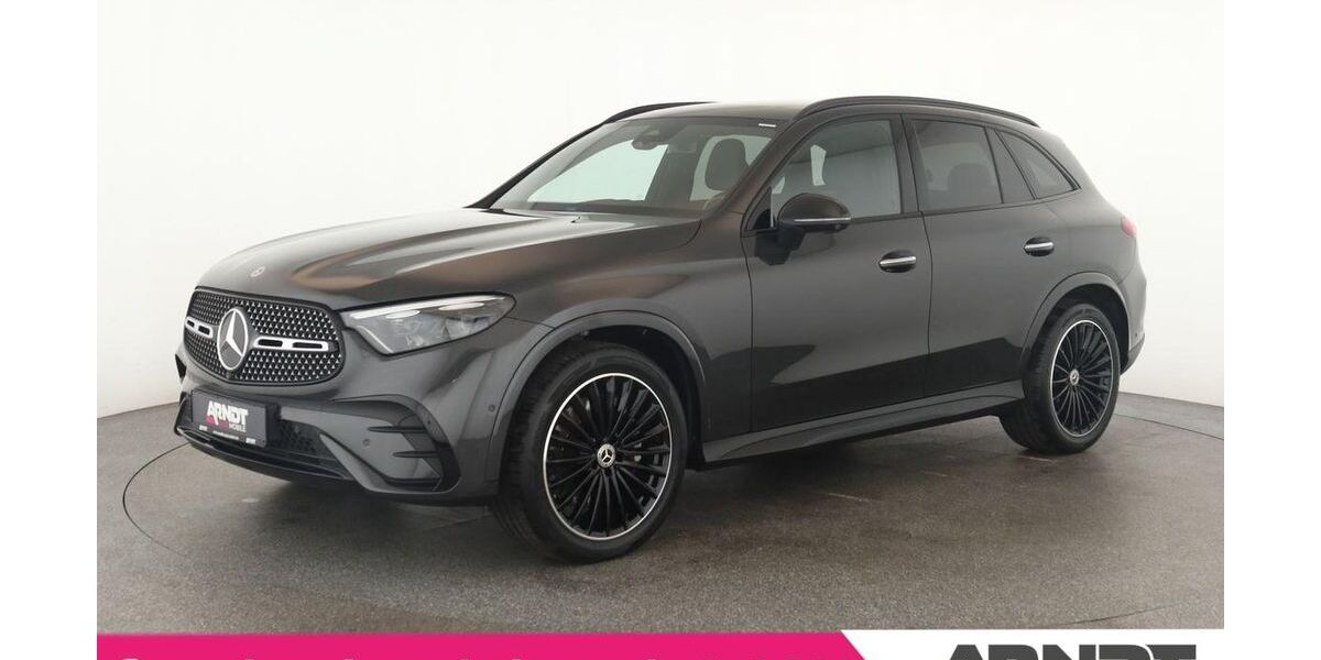 Mercedes-Benz GLC 300 53.700 km 53.484 &euro; Neuss 41464