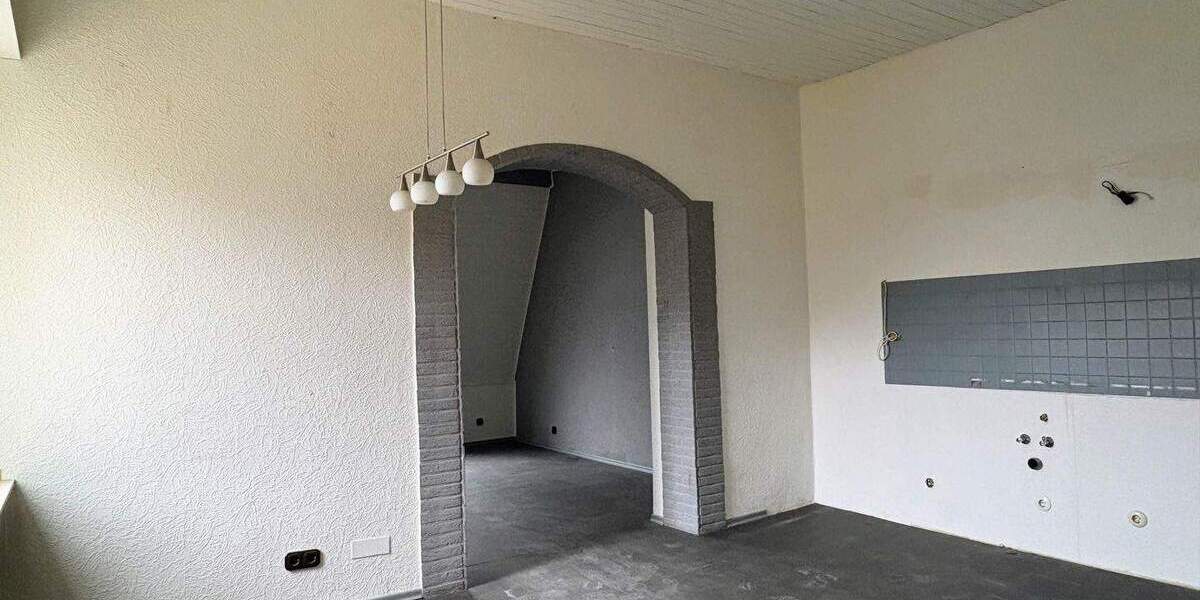 Reihenendhaus Mönchengladbach Waldhausen - 8 Zimmer, 217 m&sup2;, 349.000&euro; | Angebot:25744210