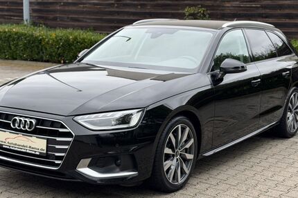 Audi A4 144.879 km 20.990 &euro; Mönchengladbach 41063