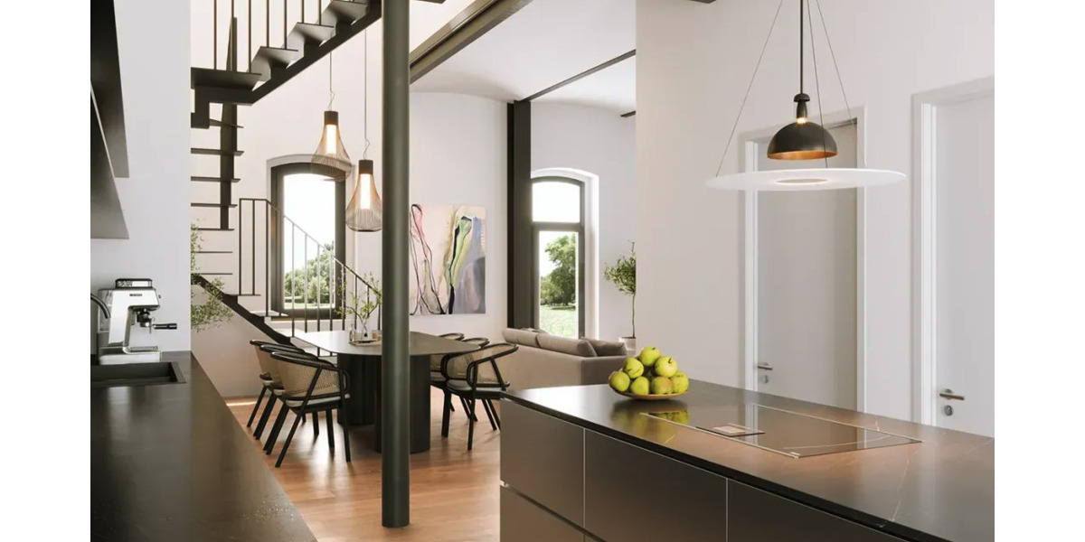 Etagenwohnung Willich Schiefbahn - 3 Zimmer, 170 m&sup2;, 1.220.456&euro; | Angebot:25775203