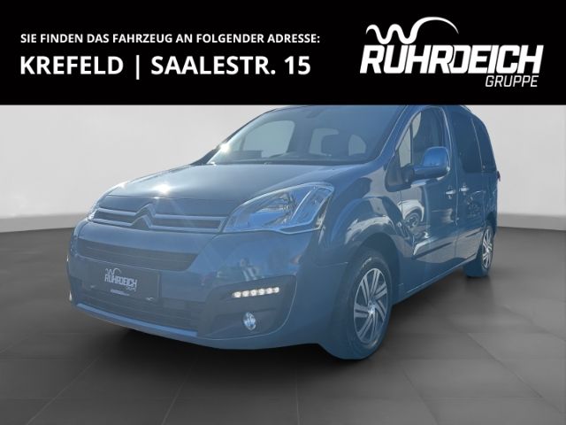 Citroen Berlingo 120.000 km 11.190 &euro; Krefeld 47800