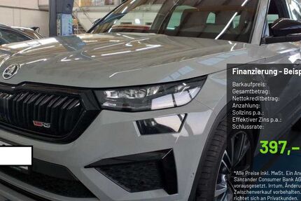 Skoda Kodiaq 84.025 km 36.990 &euro; Pulheim-Brauweiler 50259