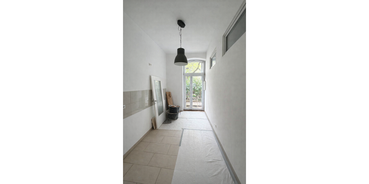 Etagenwohnung Düsseldorf Flingern Nord - 3 Zimmer, 82 m&sup2;, 1.353&euro; | Angebot:26258248