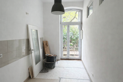 Wohnung Düsseldorf Flingern Nord - 3 Zimmer, 82 m&sup2;, 1.353&euro; | Angebot:26258248