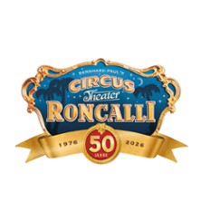 Circus-Theater Roncalli 13.06.2026 Rheinpark