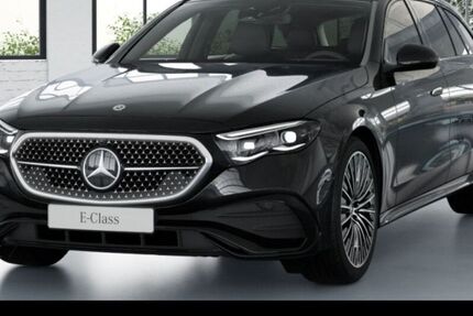 Mercedes-Benz E 220 9.900 km 71.490 &euro; Düsseldorf 40470