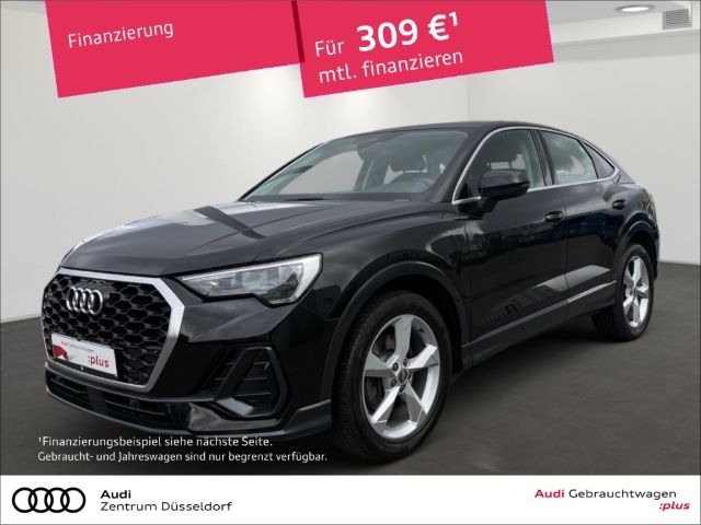 Audi Q3 100.381 km 26.900 &euro; Düsseldorf 40233