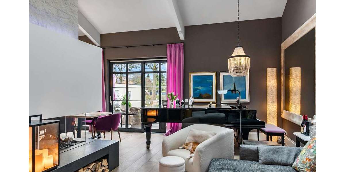 Einfamilienhaus Neuss Gnadental - 3 Zimmer, 165 m&sup2;, 985.000&euro; | Angebot:26198503