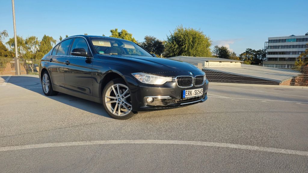 BMW 320 139.500 km 11.500 &euro; Erkelenz 41812
