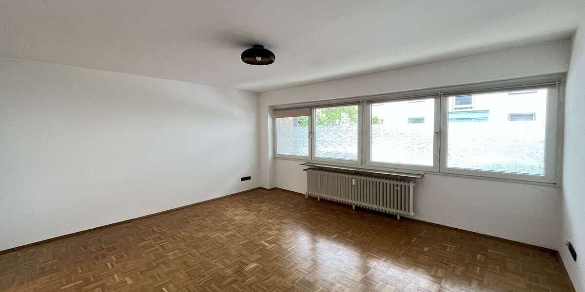 Etagenwohnung Düsseldorf Unterrath - 2 Zimmer, 63 m&sup2;, 249.000&euro; | Angebot:26991454