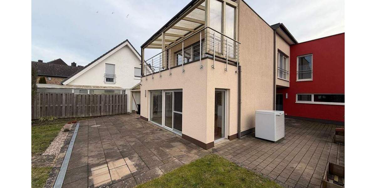 Einfamilienhaus Korschenbroich Glehn - 5 Zimmer, 213 m&sup2;, 749.000&euro; | Angebot:25683599