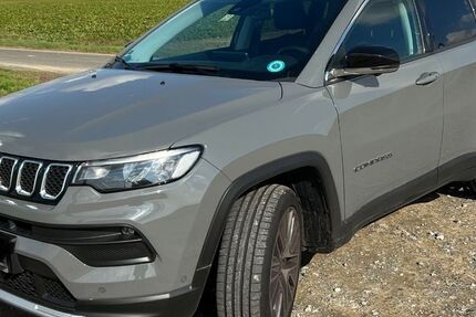 Jeep Compass 78.500 km 18.900 &euro; Grevenbroich 41516