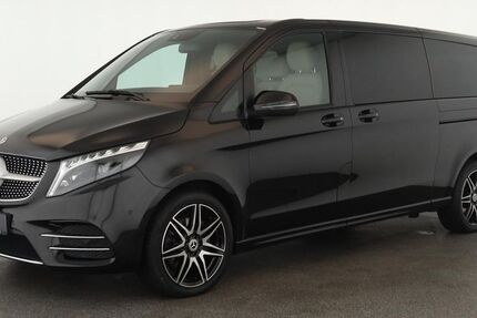 Mercedes-Benz V 300 70.500 km 55.484 &euro; Neuss 41460