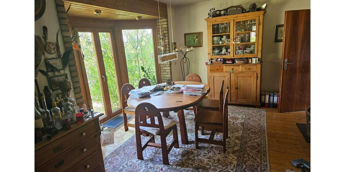 Einfamilienhaus Mönchengladbach Ost - 8 Zimmer, 156 m&sup2;, 295.000&euro; | Angebot:27273807