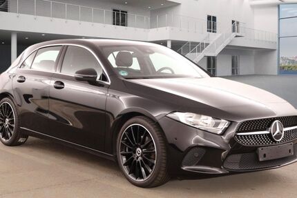 Mercedes-Benz A 160 47.879 km 19.900 &euro; Viersen 41748