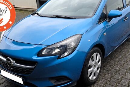 Opel Corsa 106.200 km 6.295 &euro; Mönchengladbach 41066
