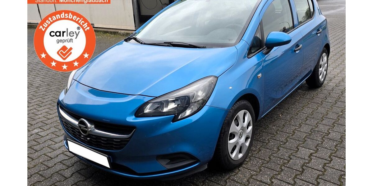 Opel Corsa 106.200 km 6.295 &euro; Mönchengladbach 41066