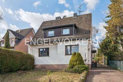 Haus Hürth - 6 Zimmer, 114 m&sup2;, 545.000&euro; | Angebot:26223208