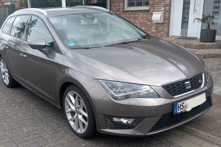 Seat Leon 122.000 km 12.500 &euro; Wassenberg 41849