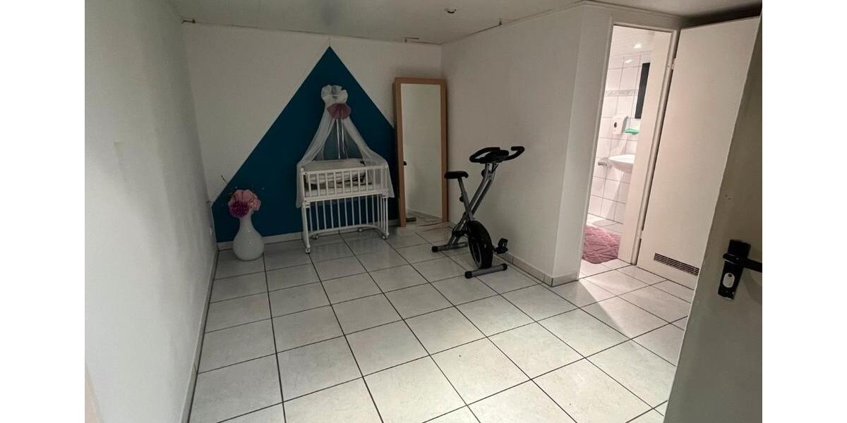 Etagenwohnung Grevenbroich Hemmerden - 2 Zimmer, 55 m&sup2;, 480&euro; | Angebot:25855827