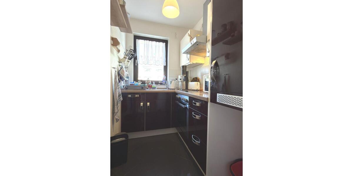 Etagenwohnung Langenfeld (Rheinland) - 2 Zimmer, 49 m&sup2;, 580&euro; | Angebot:25131707