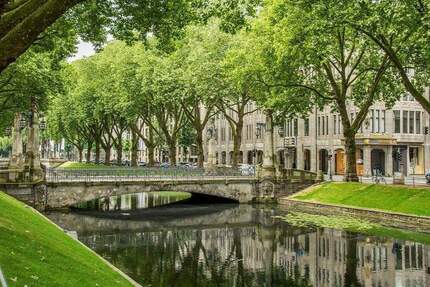 Gewerbeobjekt Düsseldorf Stadtmitte - 1.090&euro; | Angebot:25880455