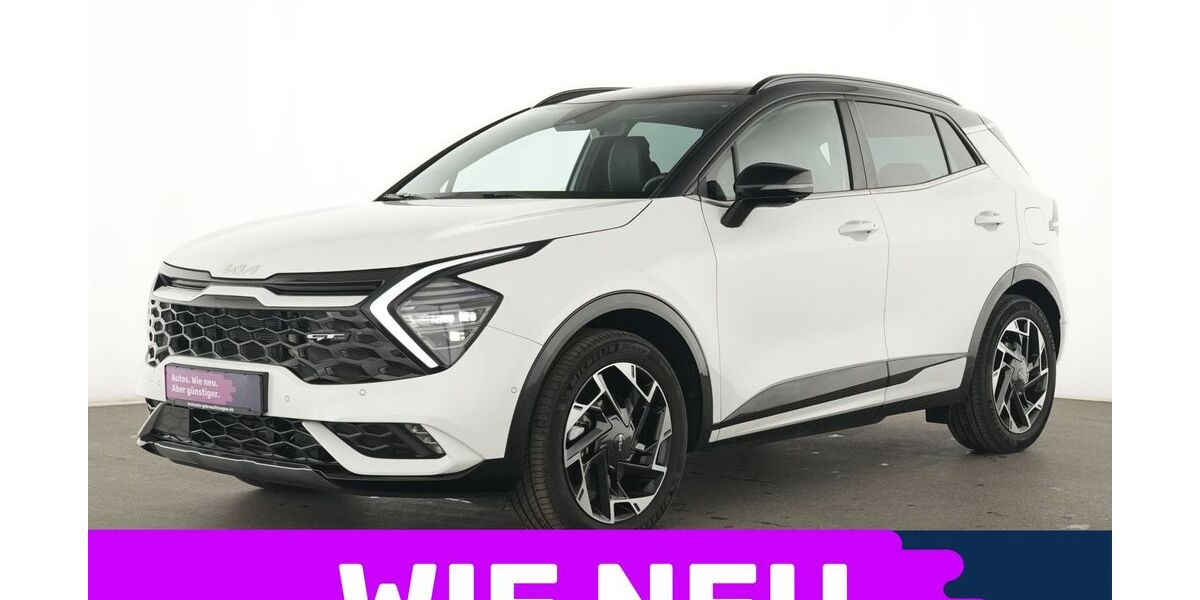 Kia Sportage 7.153 km 33.784 &euro; Neuss 41460