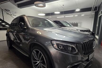 Mercedes-Benz GLC 63 AMG 119.000 km 46.999 &euro; Kaarst 41564