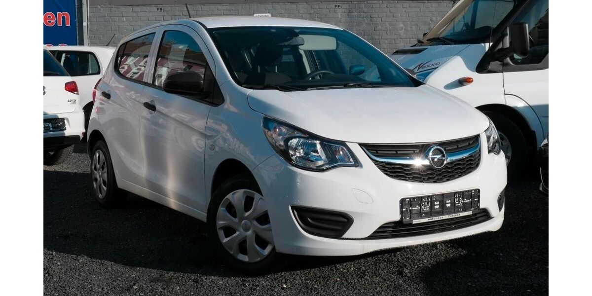 Opel Karl 36.500 km 5.950 &euro; Mönchengladbach 41063
