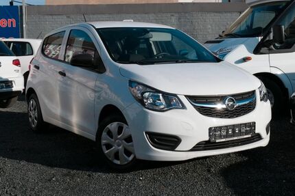 Opel Karl 36.500 km 6.200 &euro; Mönchengladbach 41063