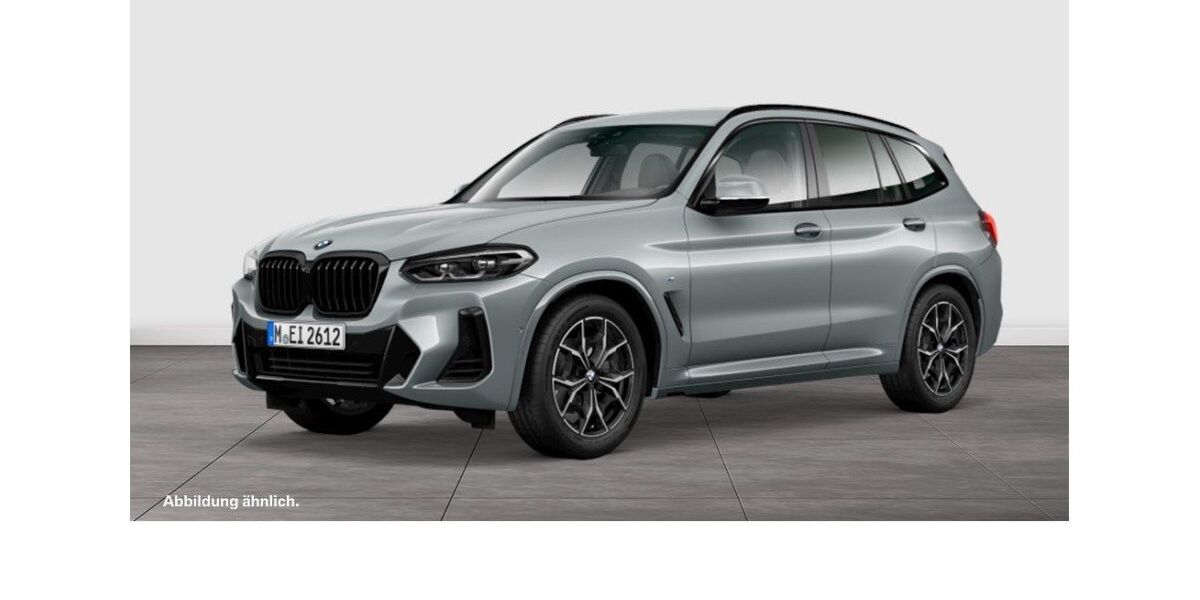 BMW X3 60.422 km 41.140 &euro; Düsseldorf 40595