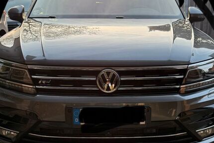 VW Tiguan 128.000 km 22.900 &euro; Tönisvorst 47918