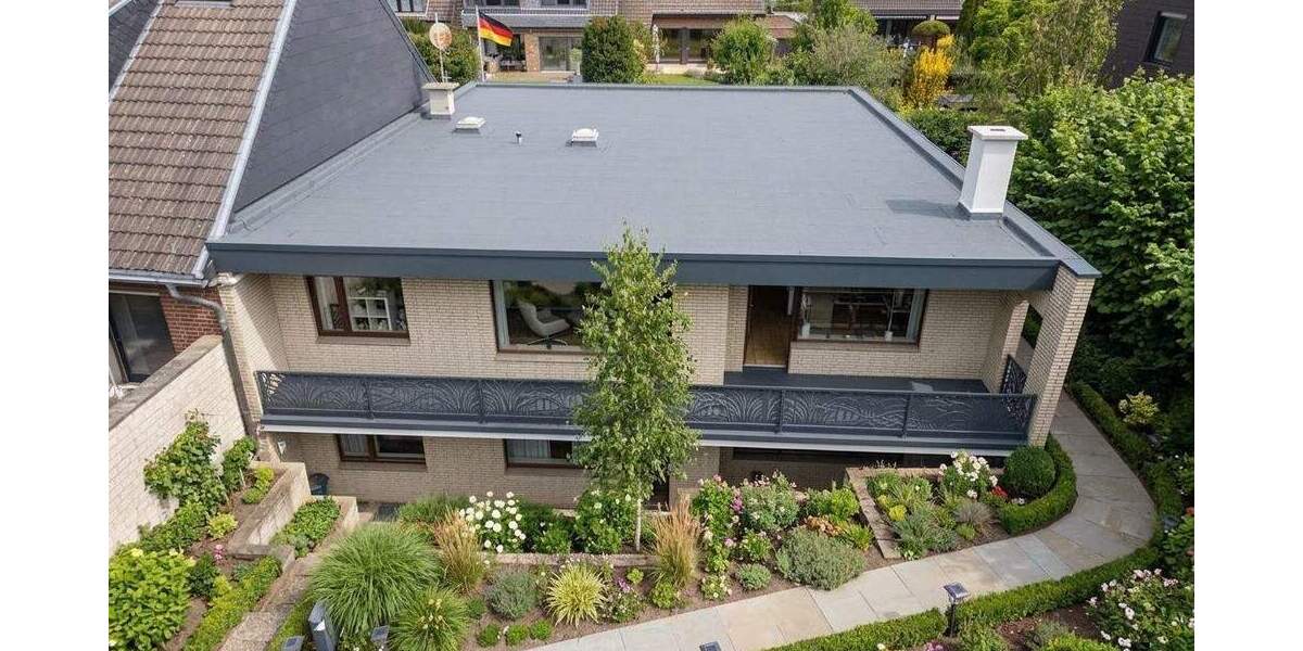 Bungalow Mönchengladbach Hehn - 1 Zimmer, 170 m&sup2;, 445.000&euro; | Angebot:25667959