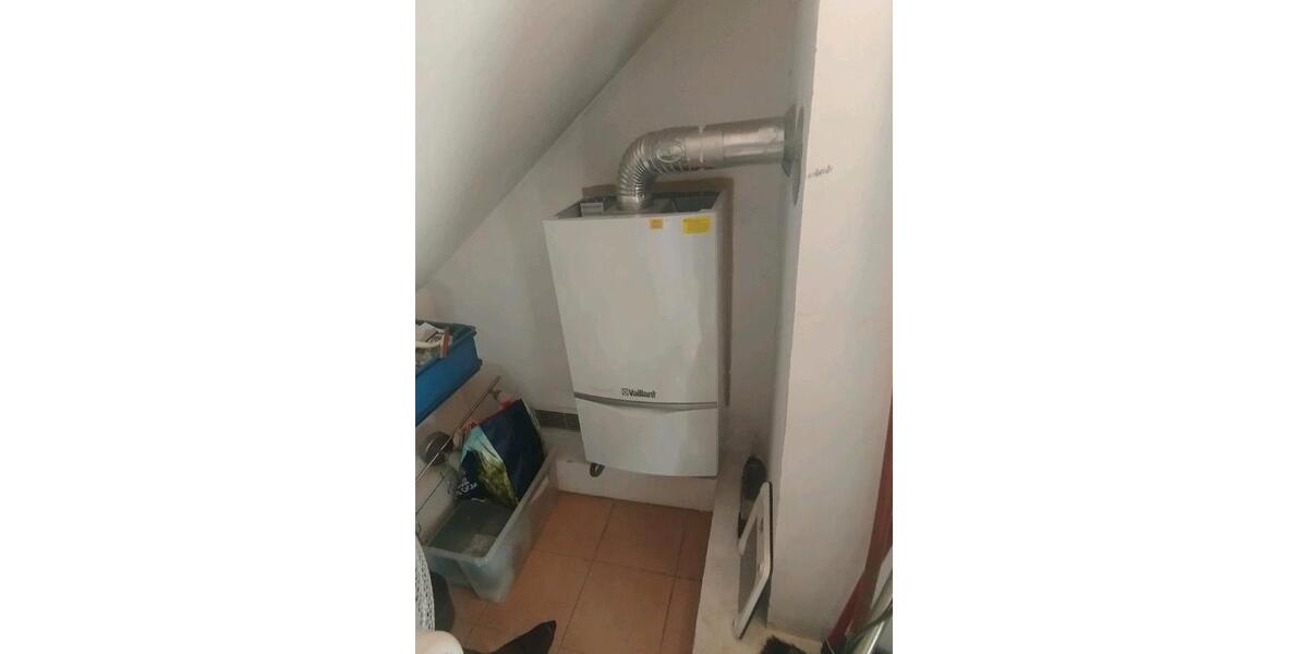 Dachgeschoßwohnung Neuss Furth-Mitte - 2 Zimmer, 70 m&sup2;, 247.000&euro; | Angebot:26165906