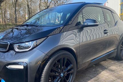 BMW i3 79.500 km 22.600 &euro; Elmpt 41372