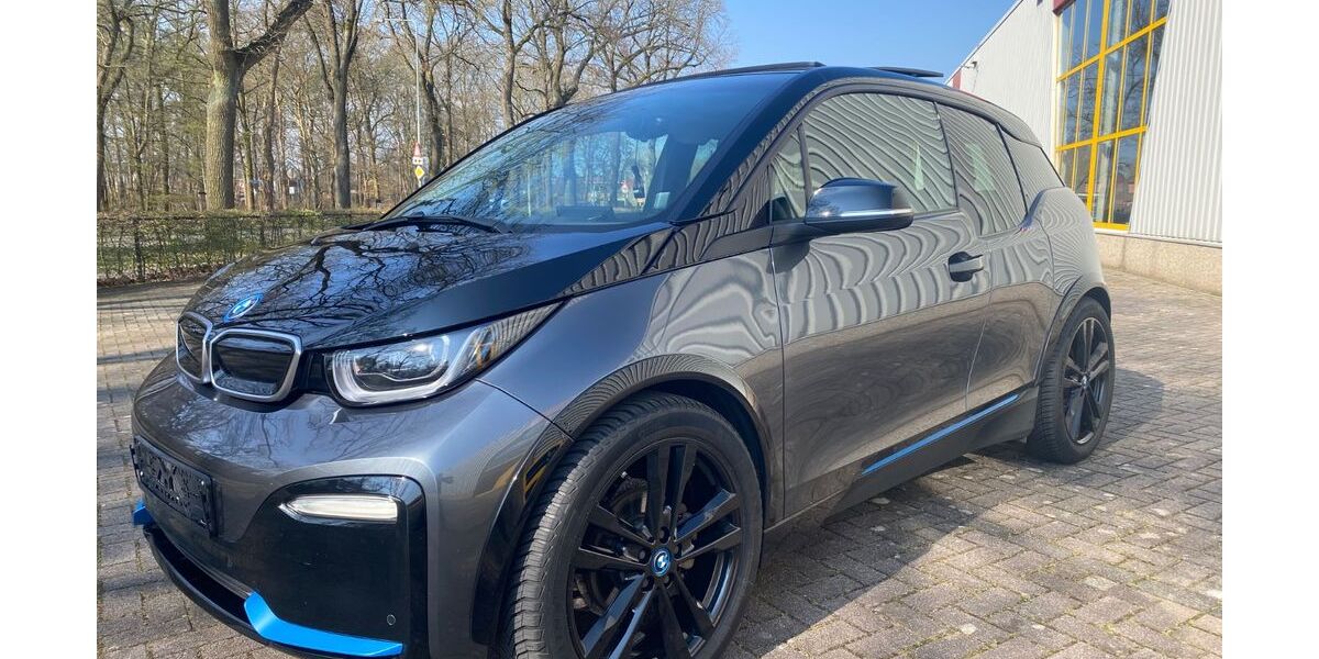 BMW i3 79.500 km 22.600 &euro; Elmpt 41372