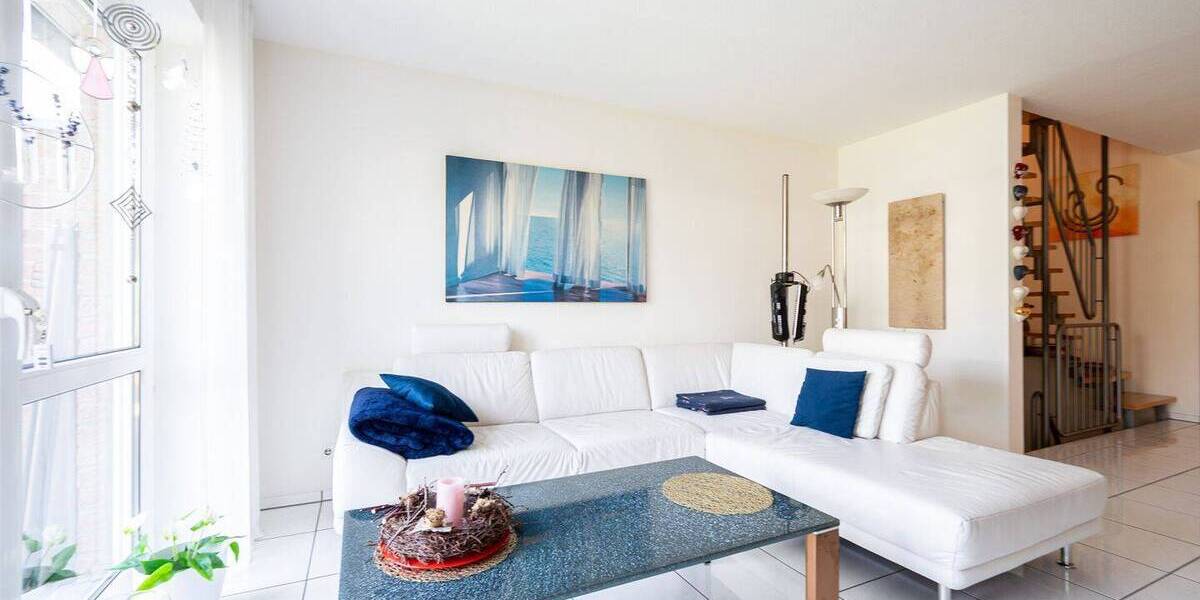 Doppelhaushälfte Wassenberg / Myhl Wassenberg - 5 Zimmer, 115 m&sup2;, 429.800&euro; | Angebot:25707147