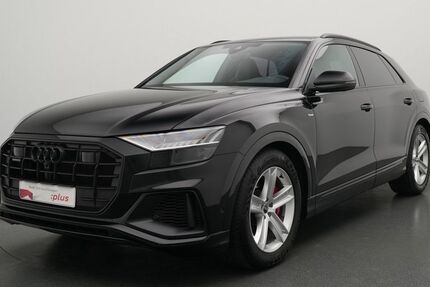 Audi Q8 82.097 km 65.480 &euro; Leverkusen 51373