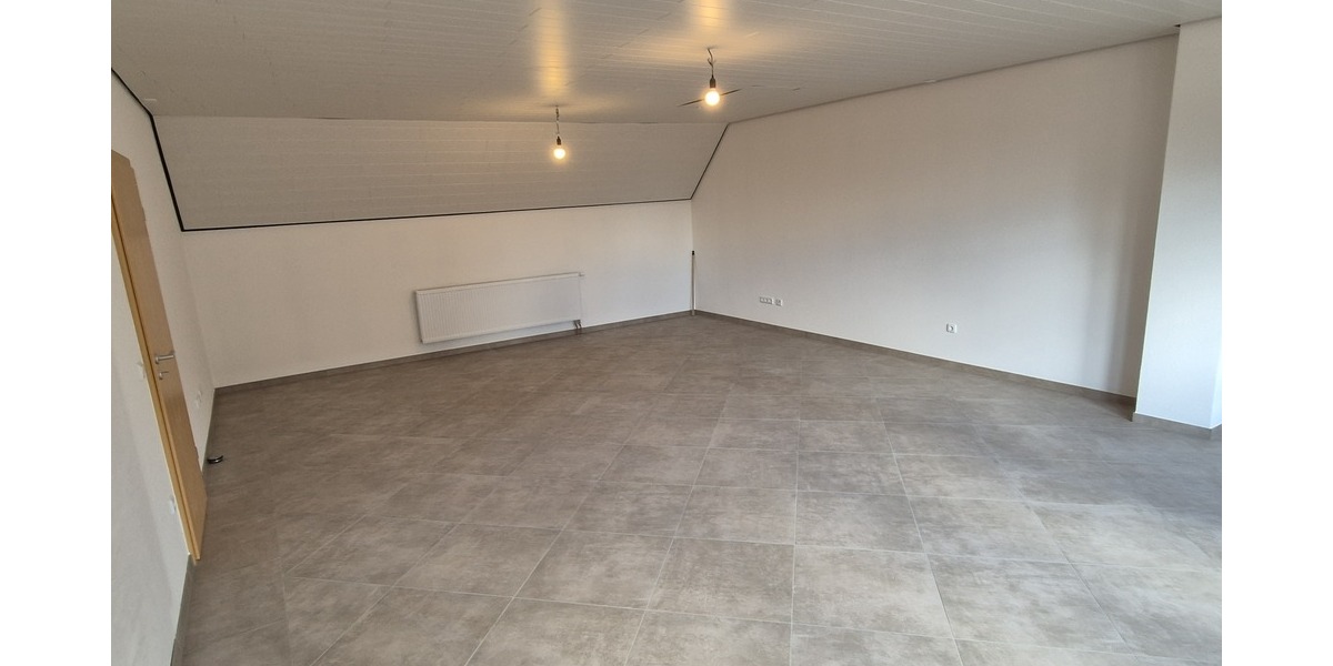 Charmante Obergeschosswohnung in naturnaher Lage zu vermieten - 4- Wegberg Petersholz | Angebot:27330794