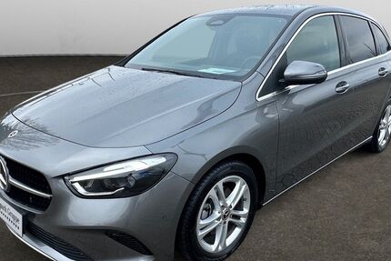 Mercedes-Benz B 180 3.625 km 33.890 &euro; Willich 47877