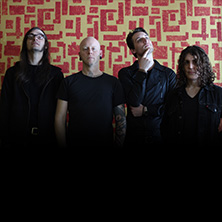 VALLEY OF THE SUN - Support: BEHAVER 03.11.2026 Pitcher