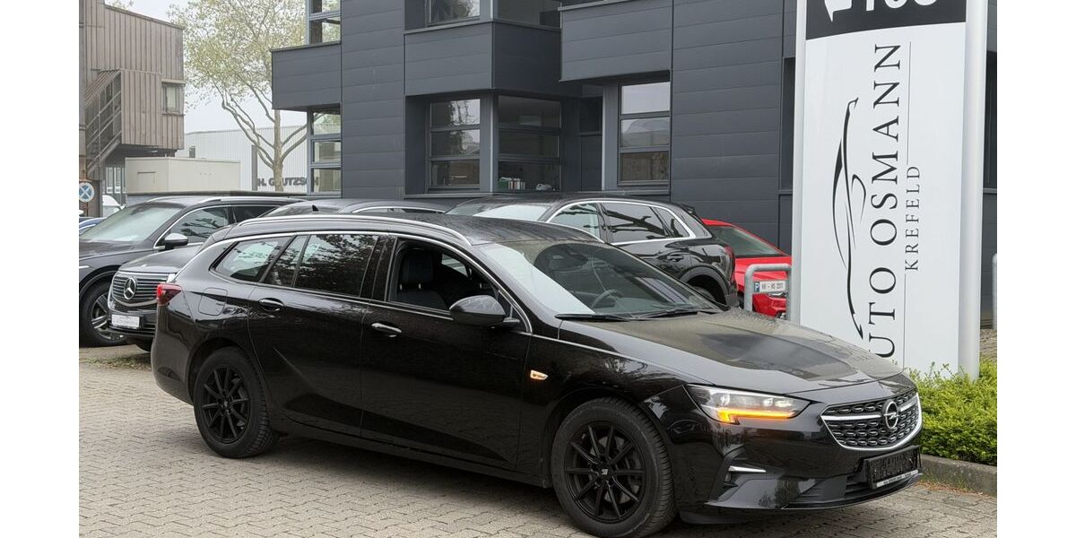 Opel Insignia 134.455 km 13.750 &euro; Krefeld 47805