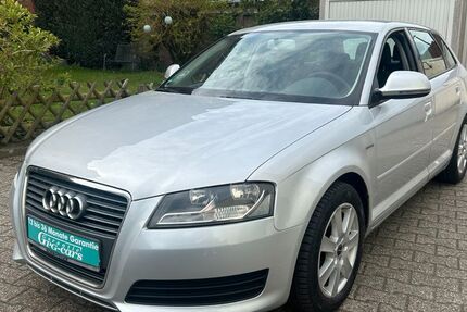Audi A3 220.000 km 5.950 &euro; Düsseldorf 40589