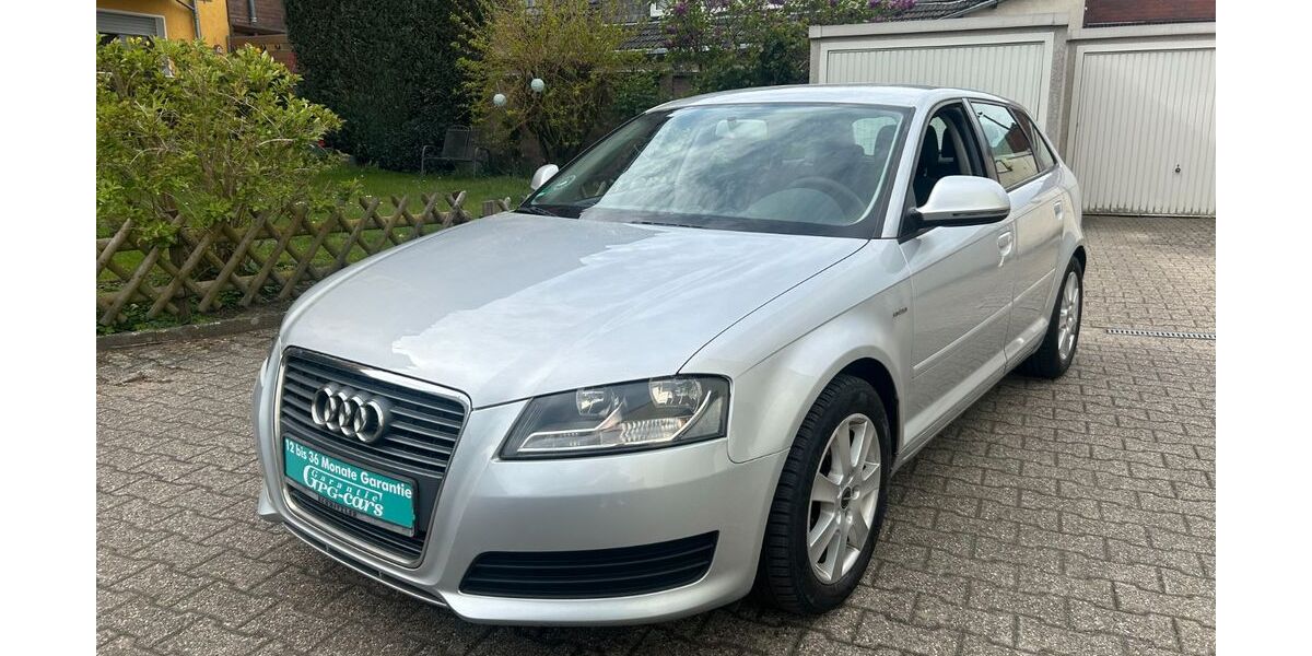 Audi A3 220.000 km 5.950 &euro; Düsseldorf 40589