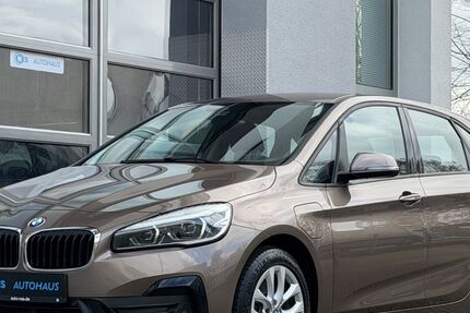 BMW 225 Active Tourer 106.767 km 16.390 &euro; Hilden (bei Düsseldorf) 40721